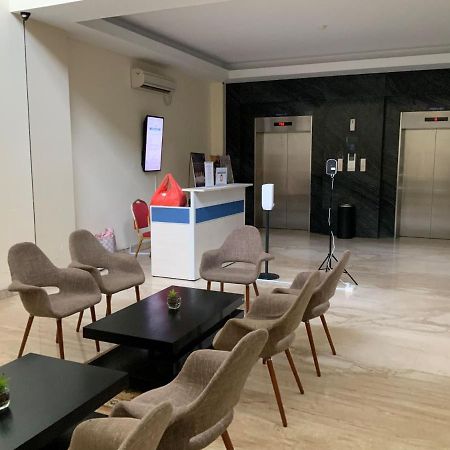 Palam Mansion at Aston Apartment - Batam Nagoya Bagian luar foto