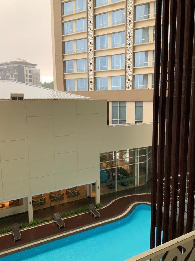 Palam Mansion at Aston Apartment - Batam Nagoya Bagian luar foto