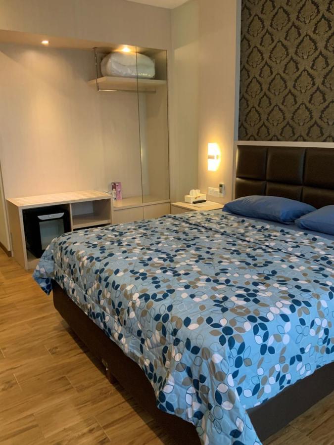 Palam Mansion at Aston Apartment - Batam Nagoya Bagian luar foto