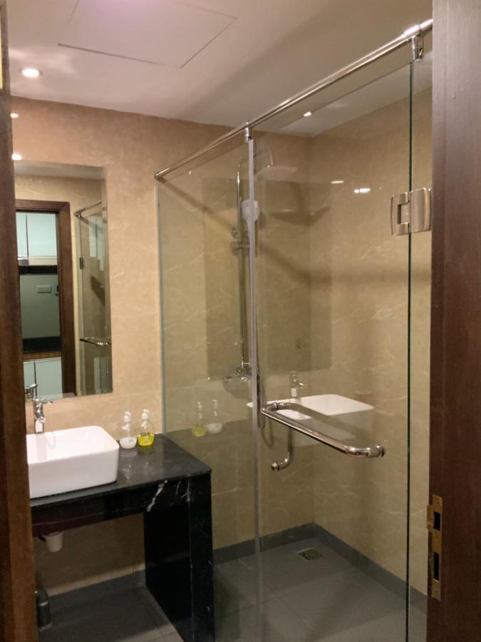 Palam Mansion at Aston Apartment - Batam Nagoya Bagian luar foto