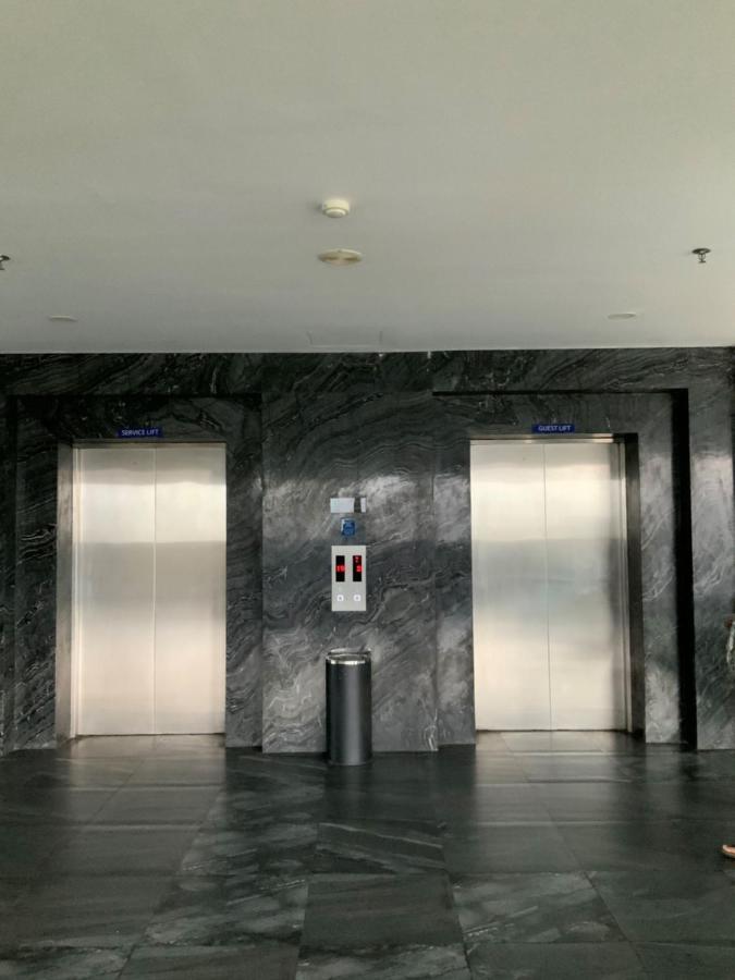 Palam Mansion at Aston Apartment - Batam Nagoya Bagian luar foto