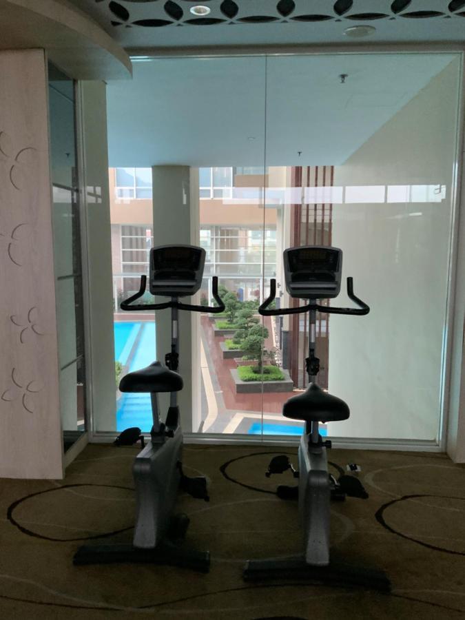 Palam Mansion at Aston Apartment - Batam Nagoya Bagian luar foto