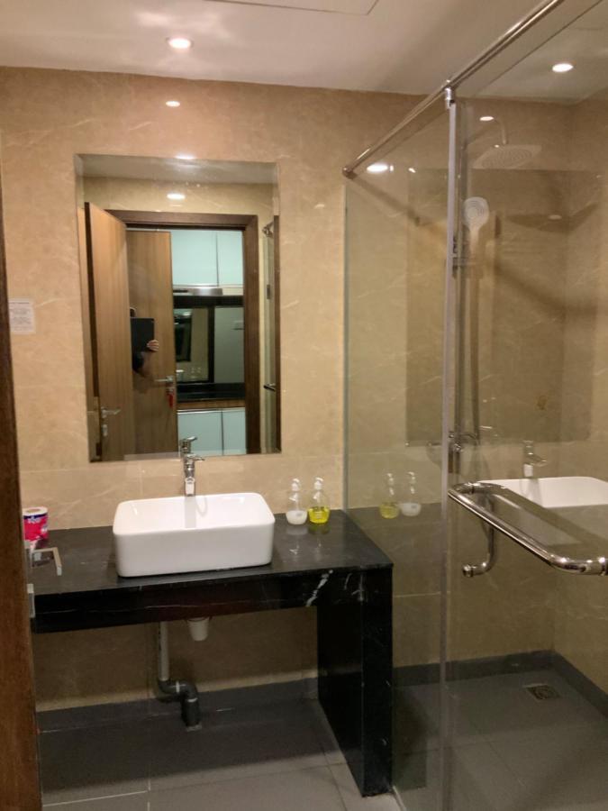 Palam Mansion at Aston Apartment - Batam Nagoya Bagian luar foto
