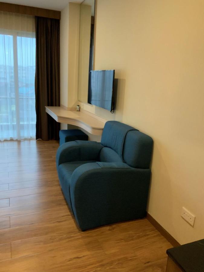 Palam Mansion at Aston Apartment - Batam Nagoya Bagian luar foto