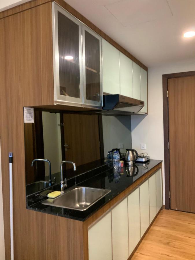 Palam Mansion at Aston Apartment - Batam Nagoya Bagian luar foto